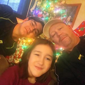 Meet your Posher, Doug